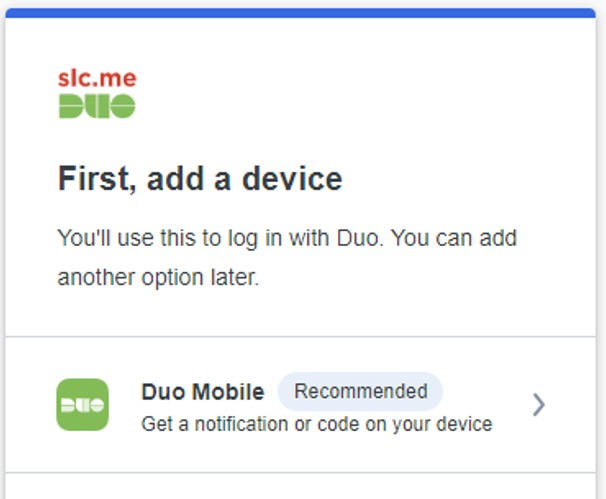 Duo step 5